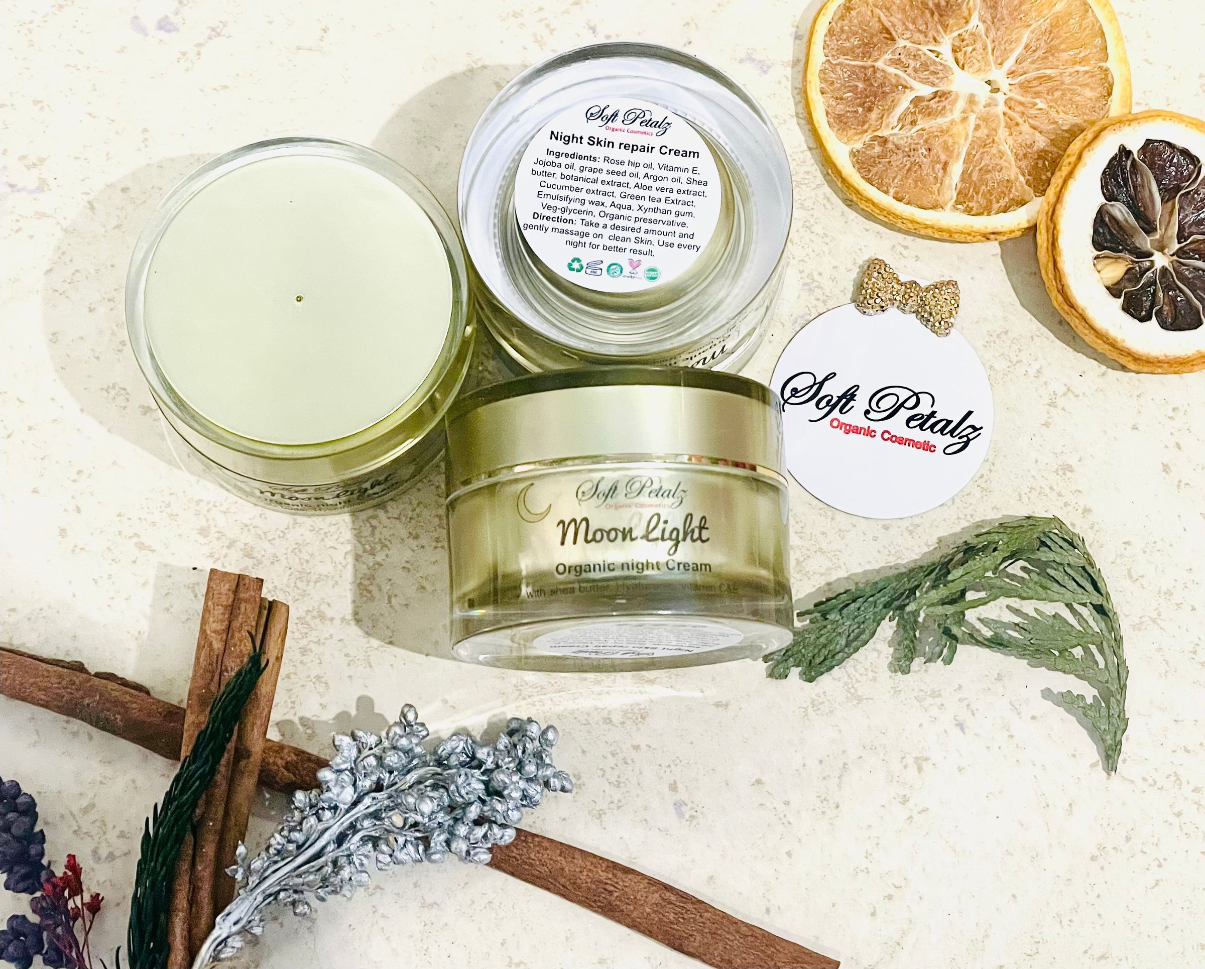 ◎SOIGNE night cream Amazon.com: Sinoz Night Care Cream | Anti-Wrinkle Face Cream